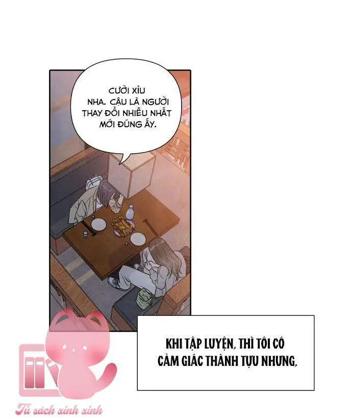 Điều Khiến Tôi Quyết Tâm Chết Đi Nettruyen ZZZ Chương 31 Page 51