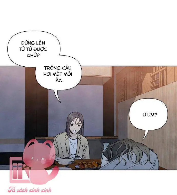 Điều Khiến Tôi Quyết Tâm Chết Đi Nettruyen ZZZ Chương 31 Page 55