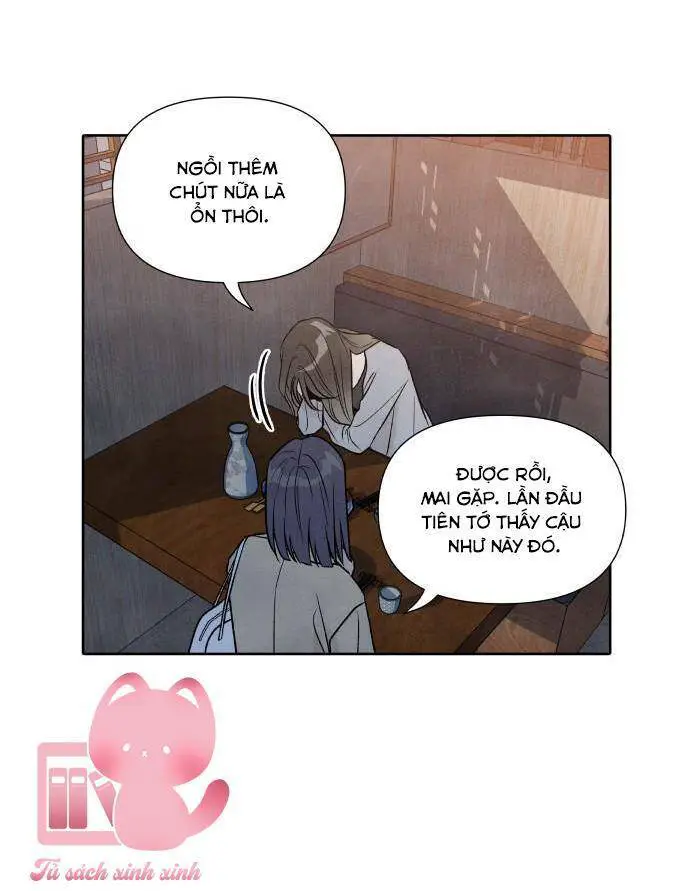 Điều Khiến Tôi Quyết Tâm Chết Đi Nettruyen ZZZ Chương 31 Page 56