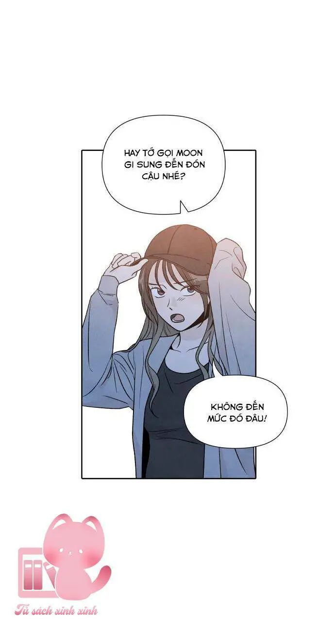 Điều Khiến Tôi Quyết Tâm Chết Đi Nettruyen ZZZ Chương 31 Page 57