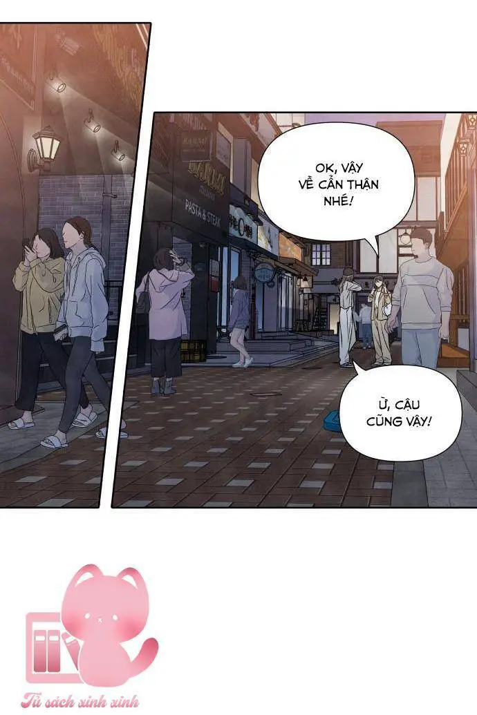 Điều Khiến Tôi Quyết Tâm Chết Đi Nettruyen ZZZ Chương 31 Page 59