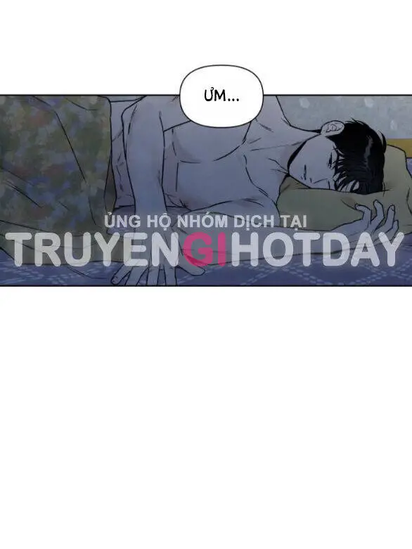 Điều Khiến Tôi Quyết Tâm Chết Đi Nettruyen ZZZ Chương 89.1 Page 3