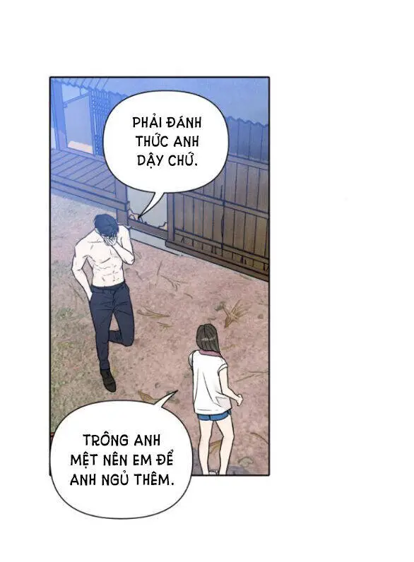 Điều Khiến Tôi Quyết Tâm Chết Đi Nettruyen ZZZ Chương 89.1 Page 10