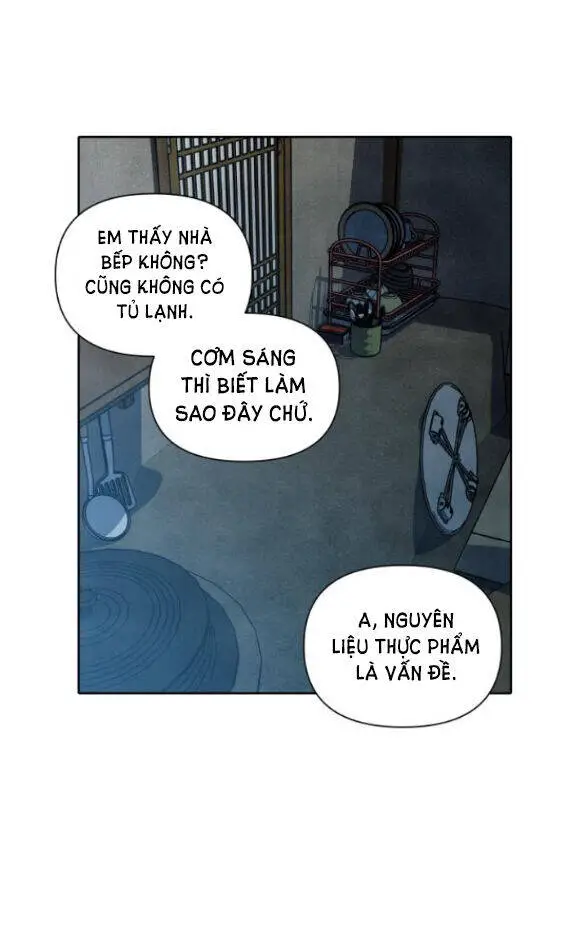 Điều Khiến Tôi Quyết Tâm Chết Đi Nettruyen ZZZ Chương 89.1 Page 17