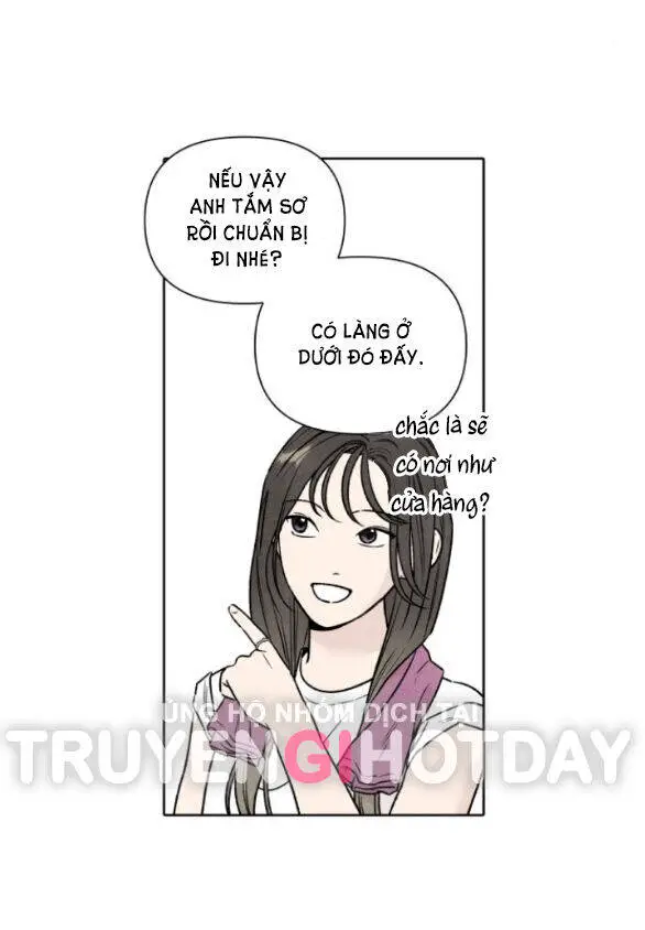 Điều Khiến Tôi Quyết Tâm Chết Đi Nettruyen ZZZ Chương 89.1 Page 18