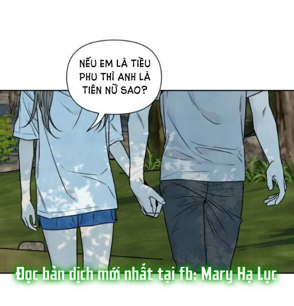 Điều Khiến Tôi Quyết Tâm Chết Đi Nettruyen ZZZ Chương 89.1 Page 25