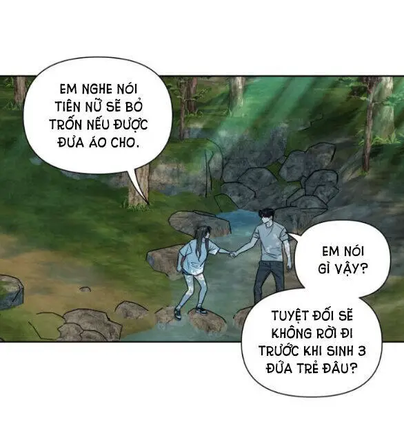 Điều Khiến Tôi Quyết Tâm Chết Đi Nettruyen ZZZ Chương 89.1 Page 26