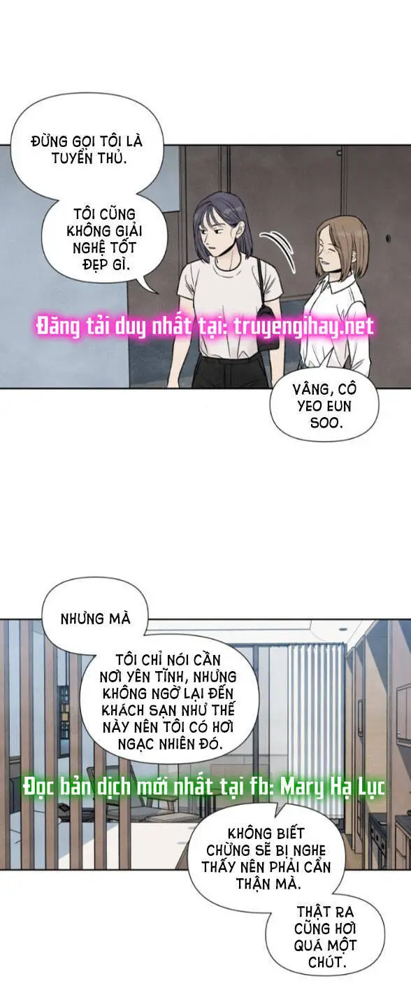Điều Khiến Tôi Quyết Tâm Chết Đi Nettruyen ZZZ Chương 54.1 Page 2