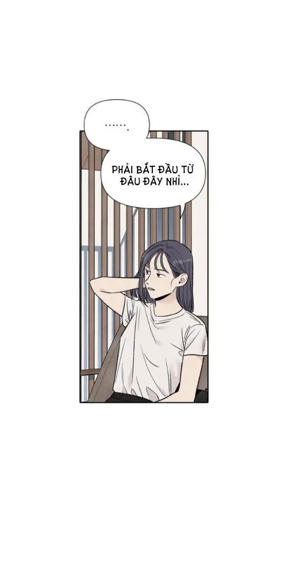 Điều Khiến Tôi Quyết Tâm Chết Đi Nettruyen ZZZ Chương 54.1 Page 4