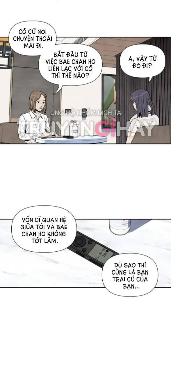 Điều Khiến Tôi Quyết Tâm Chết Đi Nettruyen ZZZ Chương 54.1 Page 5