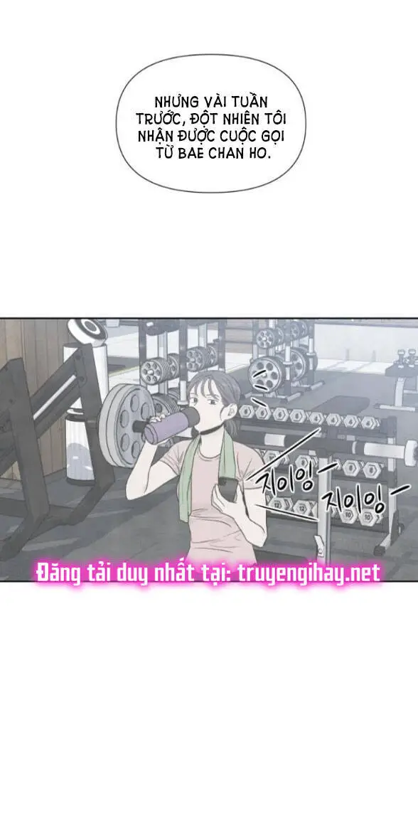 Điều Khiến Tôi Quyết Tâm Chết Đi Nettruyen ZZZ Chương 54.1 Page 6