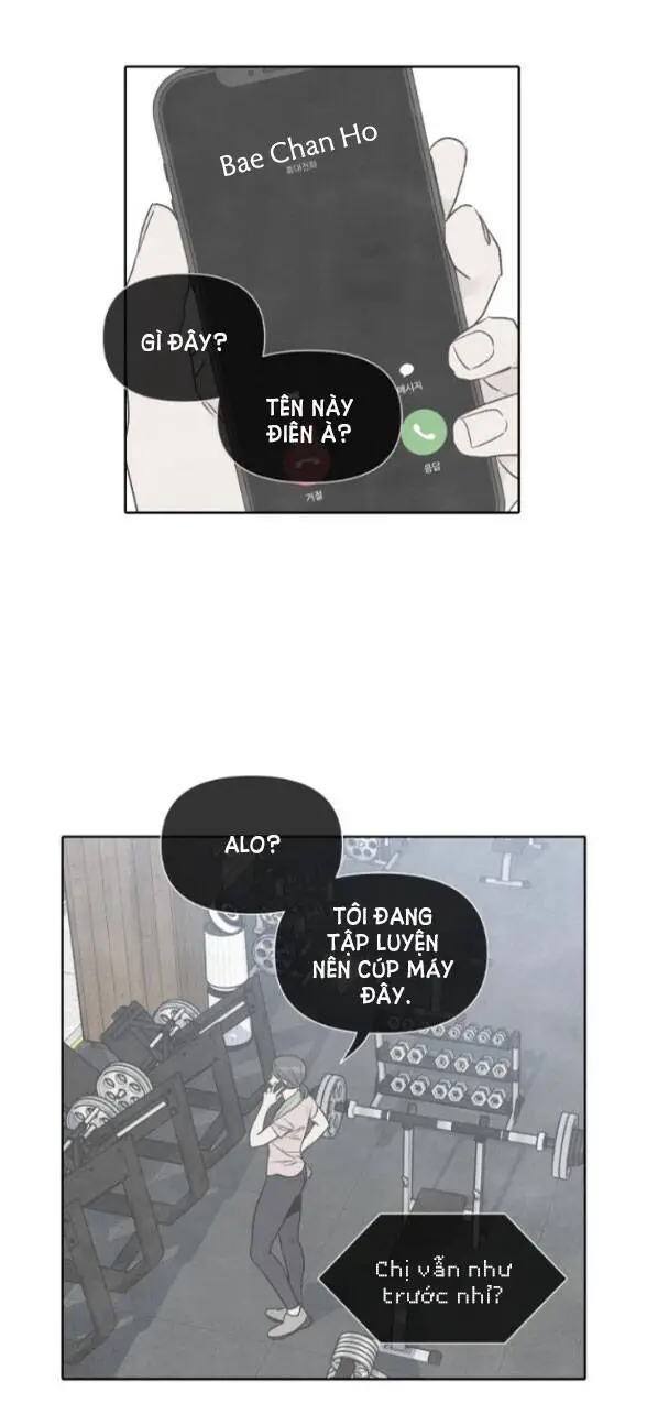 Điều Khiến Tôi Quyết Tâm Chết Đi Nettruyen ZZZ Chương 54.1 Page 7