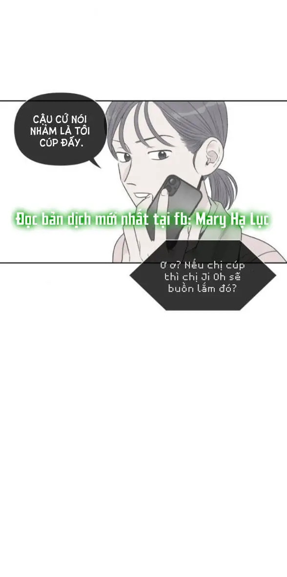 Điều Khiến Tôi Quyết Tâm Chết Đi Nettruyen ZZZ Chương 54.1 Page 8