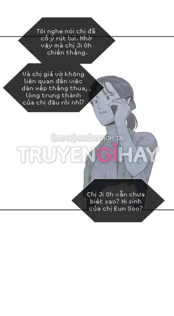 Điều Khiến Tôi Quyết Tâm Chết Đi Nettruyen ZZZ Chương 54.1 Page 11