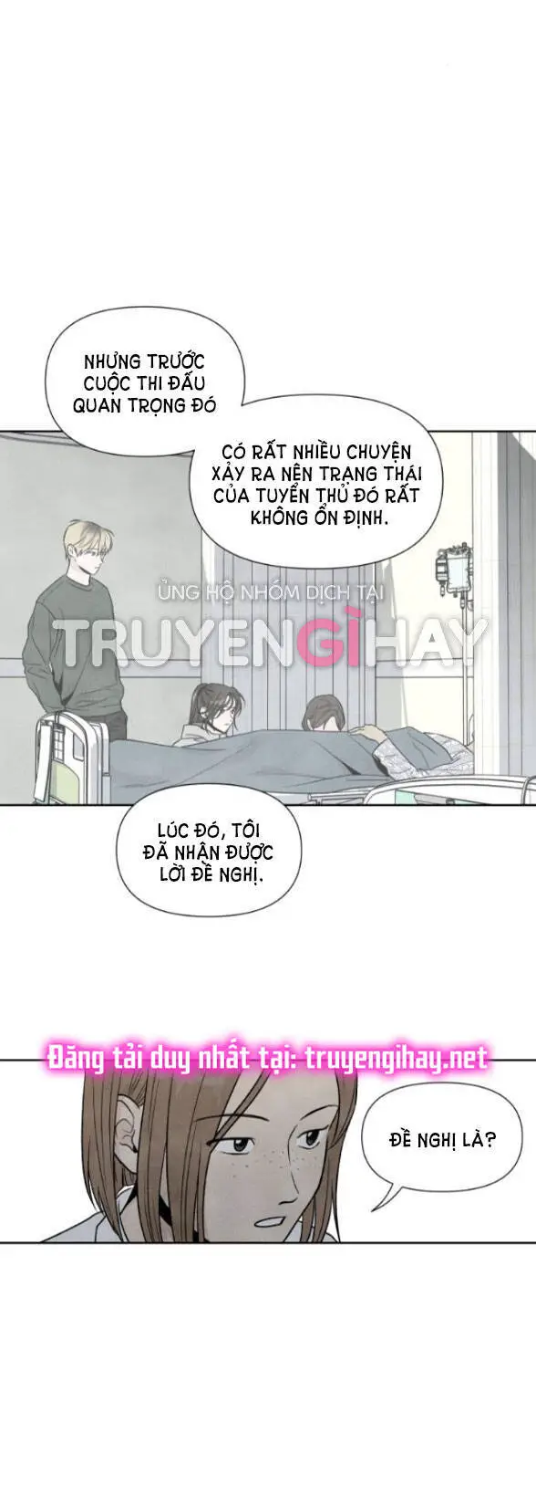 Điều Khiến Tôi Quyết Tâm Chết Đi Nettruyen ZZZ Chương 54.1 Page 16