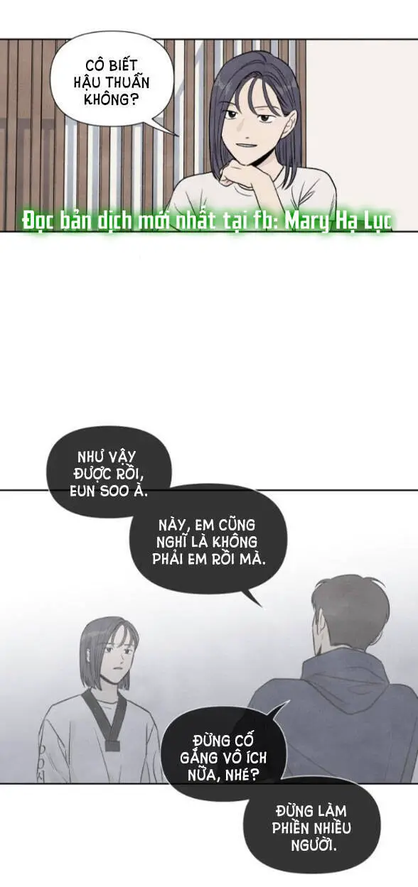 Điều Khiến Tôi Quyết Tâm Chết Đi Nettruyen ZZZ Chương 54.1 Page 19