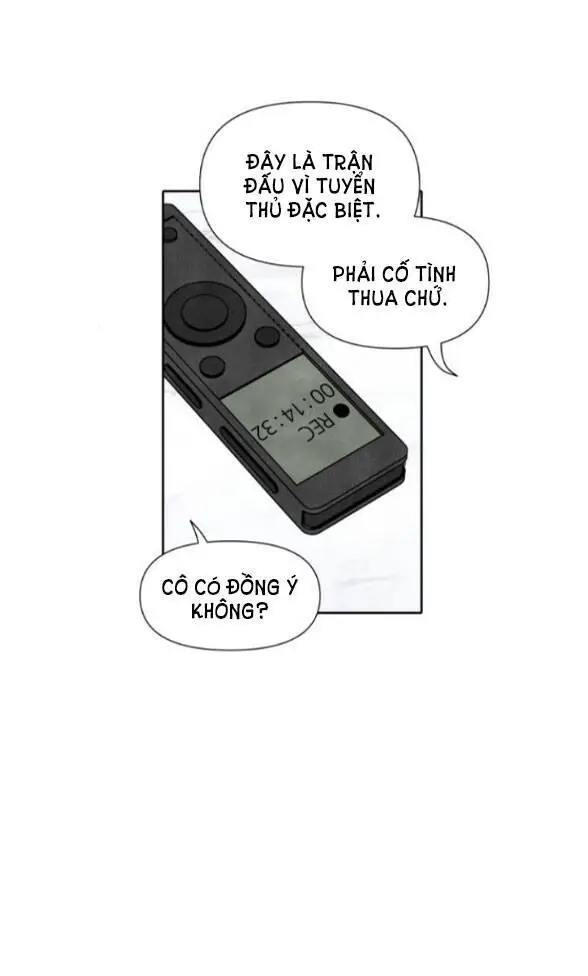 Điều Khiến Tôi Quyết Tâm Chết Đi Nettruyen ZZZ Chương 54.1 Page 20