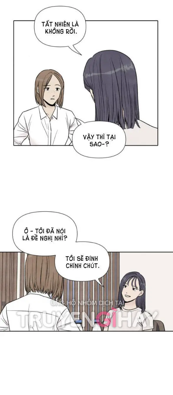 Điều Khiến Tôi Quyết Tâm Chết Đi Nettruyen ZZZ Chương 54.1 Page 21