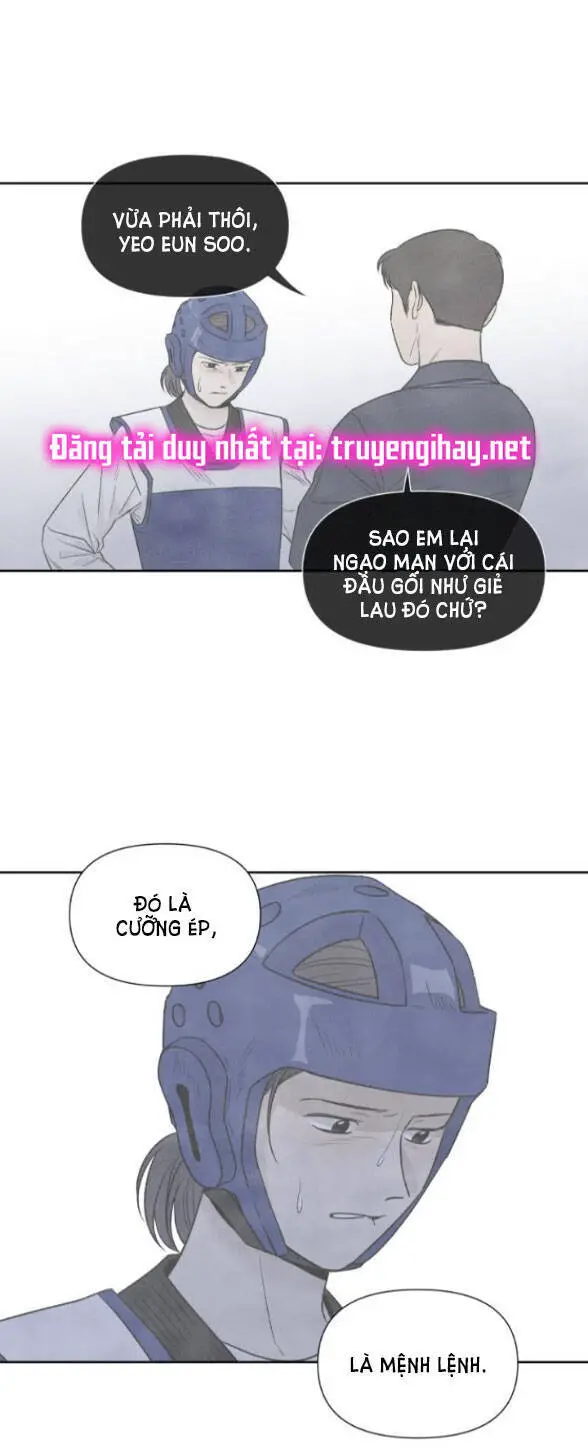 Điều Khiến Tôi Quyết Tâm Chết Đi Nettruyen ZZZ Chương 54.1 Page 22