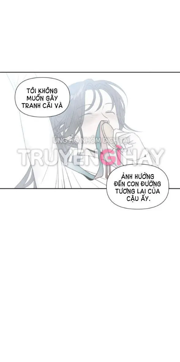 Điều Khiến Tôi Quyết Tâm Chết Đi Nettruyen ZZZ Chương 54.1 Page 25