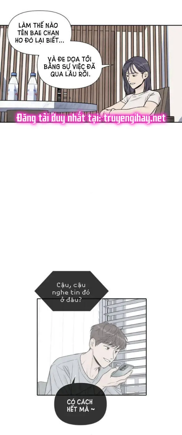 Điều Khiến Tôi Quyết Tâm Chết Đi Nettruyen ZZZ Chương 54.1 Page 26