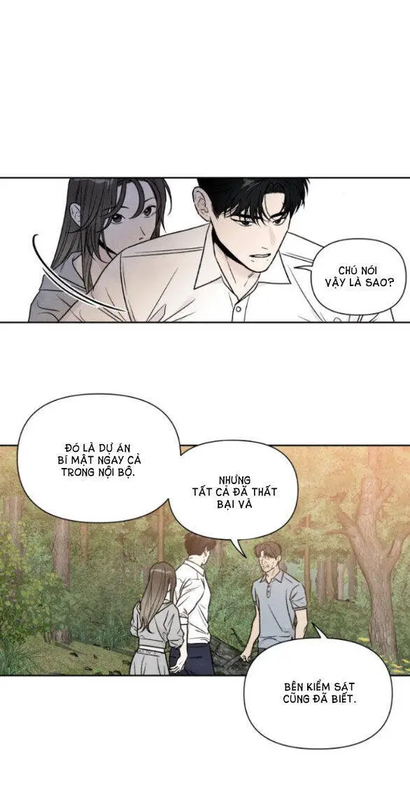Điều Khiến Tôi Quyết Tâm Chết Đi Nettruyen ZZZ Chương 87.2 Page 8