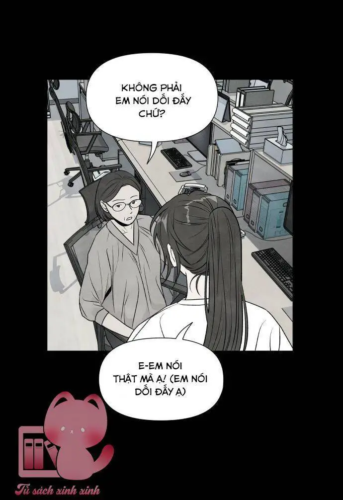 Điều Khiến Tôi Quyết Tâm Chết Đi Nettruyen ZZZ Chương 30 Page 23