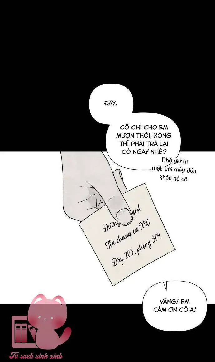 Điều Khiến Tôi Quyết Tâm Chết Đi Nettruyen ZZZ Chương 30 Page 25