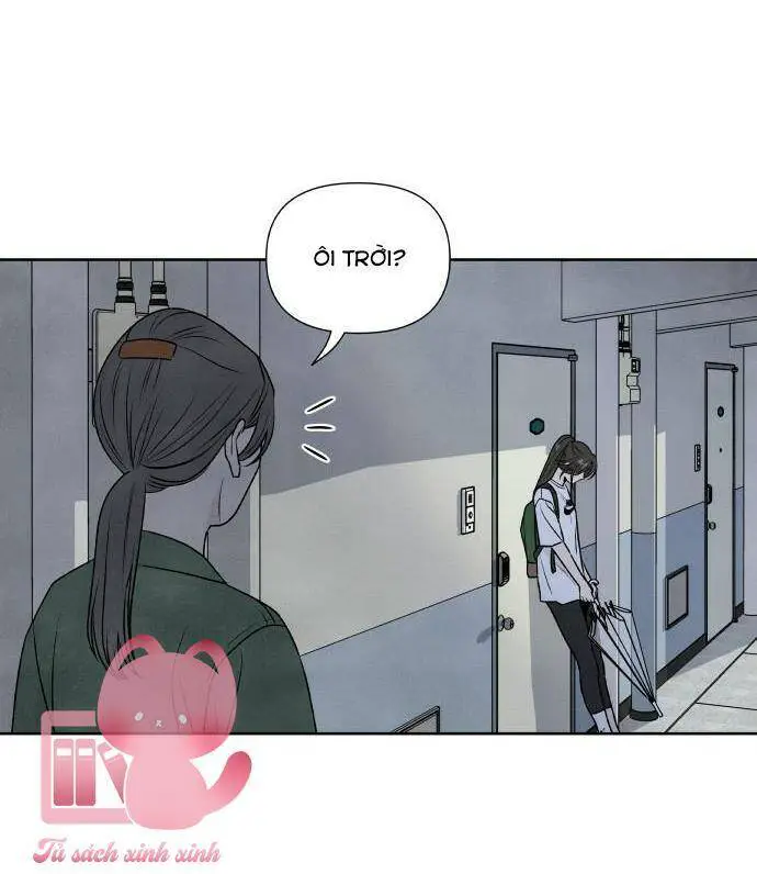 Điều Khiến Tôi Quyết Tâm Chết Đi Nettruyen ZZZ Chương 30 Page 29