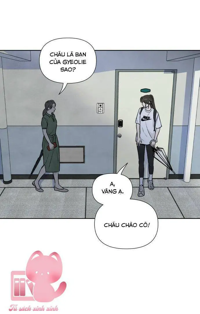 Điều Khiến Tôi Quyết Tâm Chết Đi Nettruyen ZZZ Chương 30 Page 30