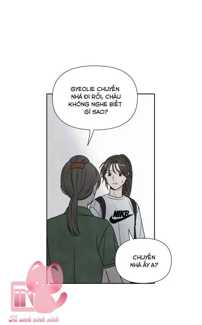 Điều Khiến Tôi Quyết Tâm Chết Đi Nettruyen ZZZ Chương 30 Page 31