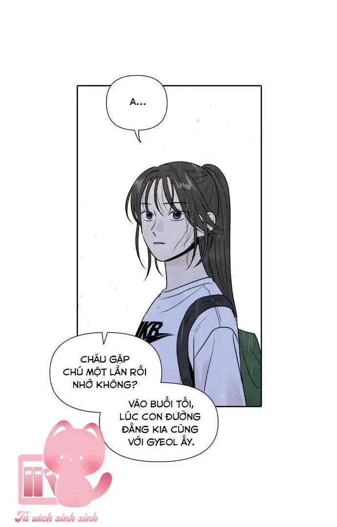 Điều Khiến Tôi Quyết Tâm Chết Đi Nettruyen ZZZ Chương 30 Page 50