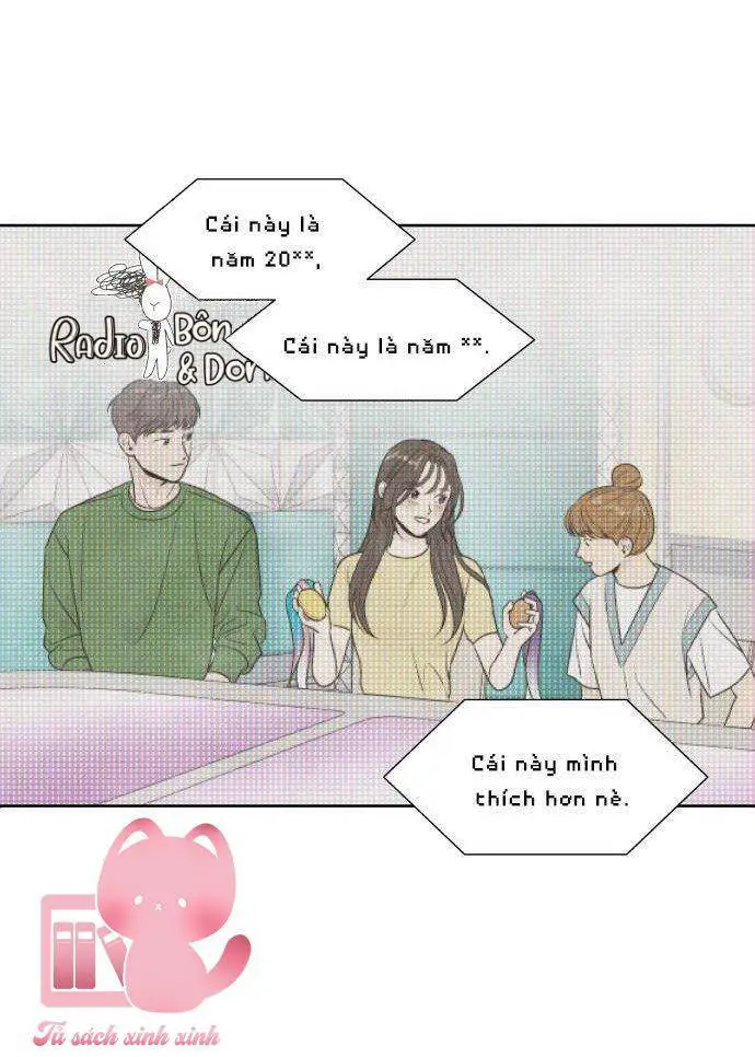 Điều Khiến Tôi Quyết Tâm Chết Đi Nettruyen ZZZ Chương 30 Page 69
