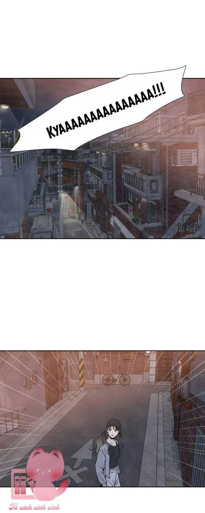 Điều Khiến Tôi Quyết Tâm Chết Đi Nettruyen ZZZ Chương 32 Page 4