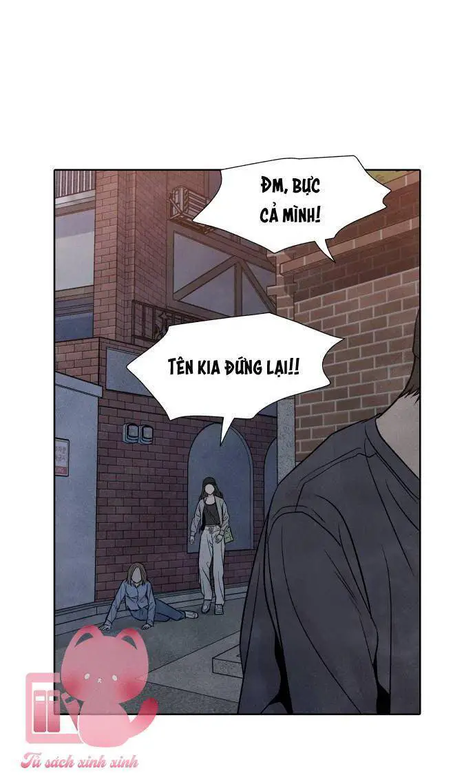Điều Khiến Tôi Quyết Tâm Chết Đi Nettruyen ZZZ Chương 32 Page 13