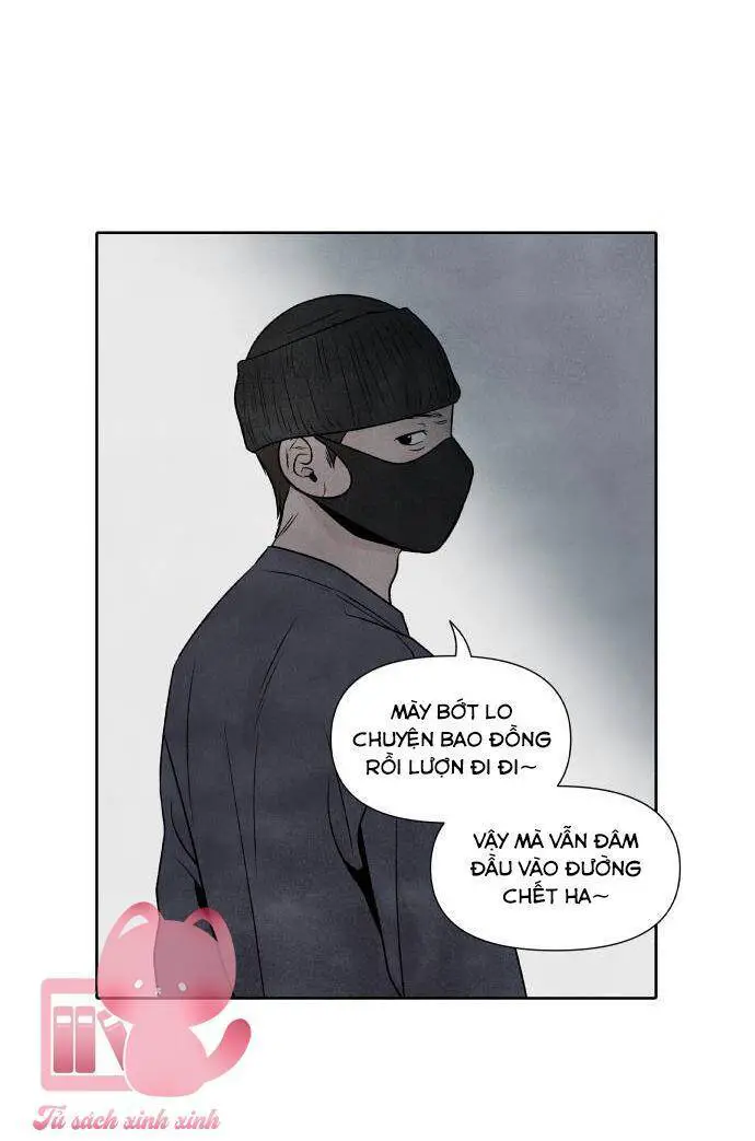 Điều Khiến Tôi Quyết Tâm Chết Đi Nettruyen ZZZ Chương 32 Page 19