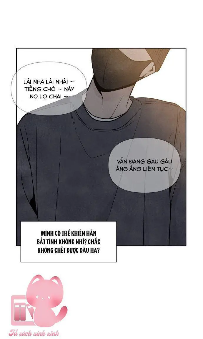 Điều Khiến Tôi Quyết Tâm Chết Đi Nettruyen ZZZ Chương 32 Page 22