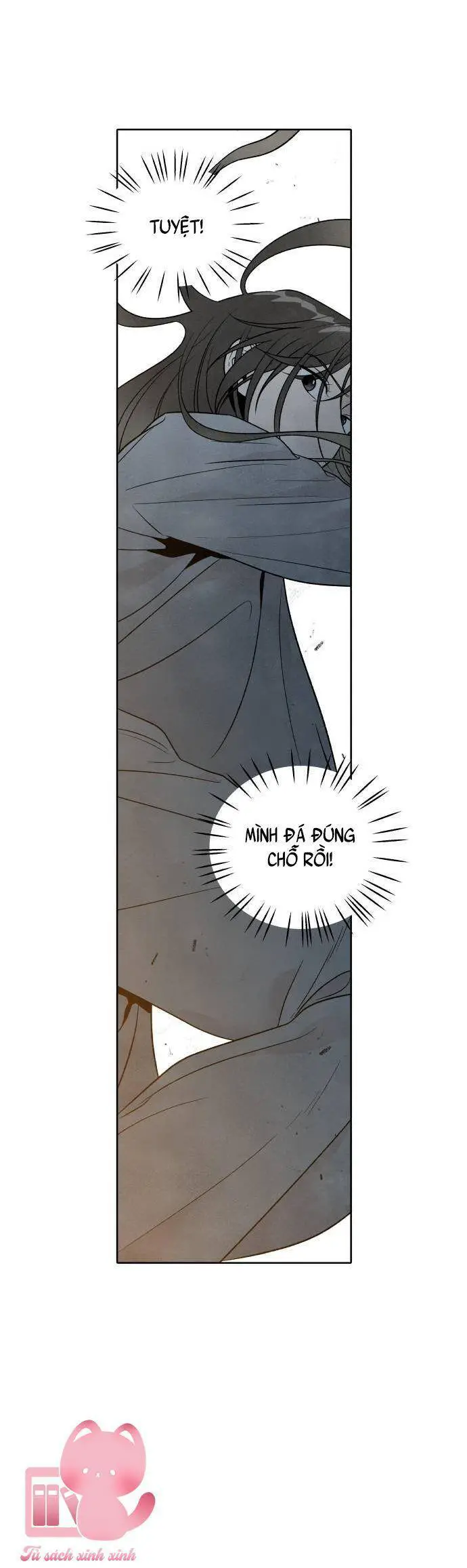 Điều Khiến Tôi Quyết Tâm Chết Đi Nettruyen ZZZ Chương 32 Page 30