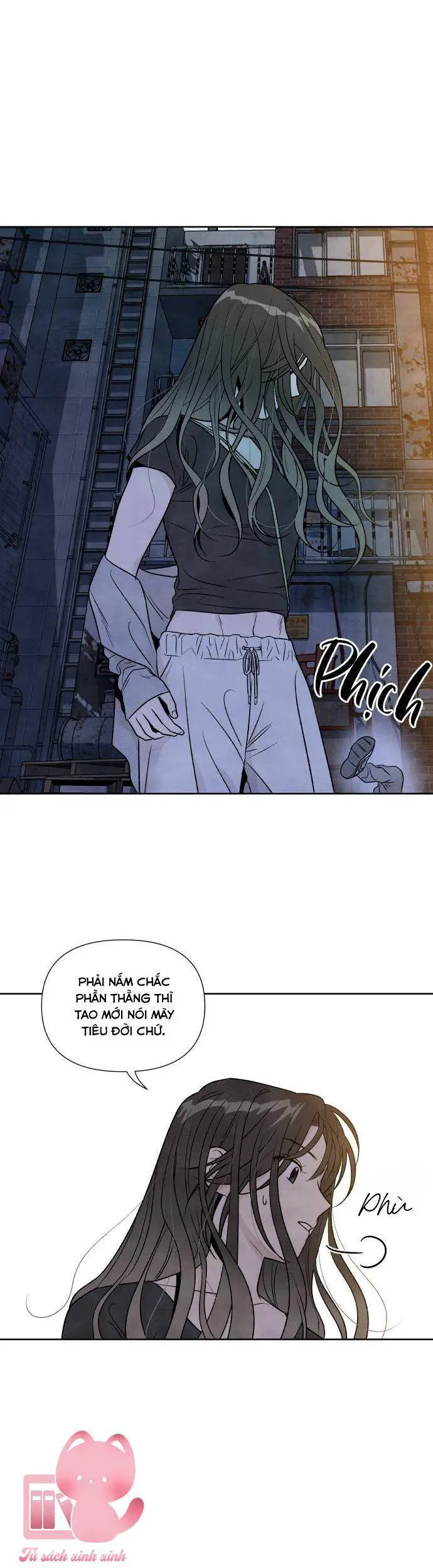 Điều Khiến Tôi Quyết Tâm Chết Đi Nettruyen ZZZ Chương 32 Page 41
