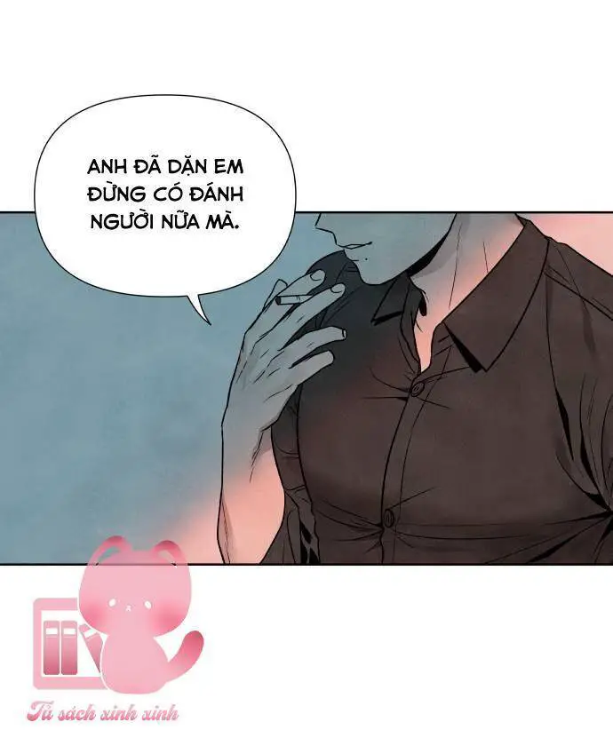 Điều Khiến Tôi Quyết Tâm Chết Đi Nettruyen ZZZ Chương 32 Page 46