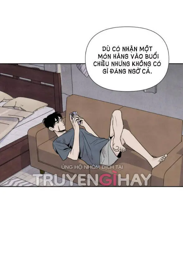 Điều Khiến Tôi Quyết Tâm Chết Đi Nettruyen ZZZ Chương 47.1 Page 8