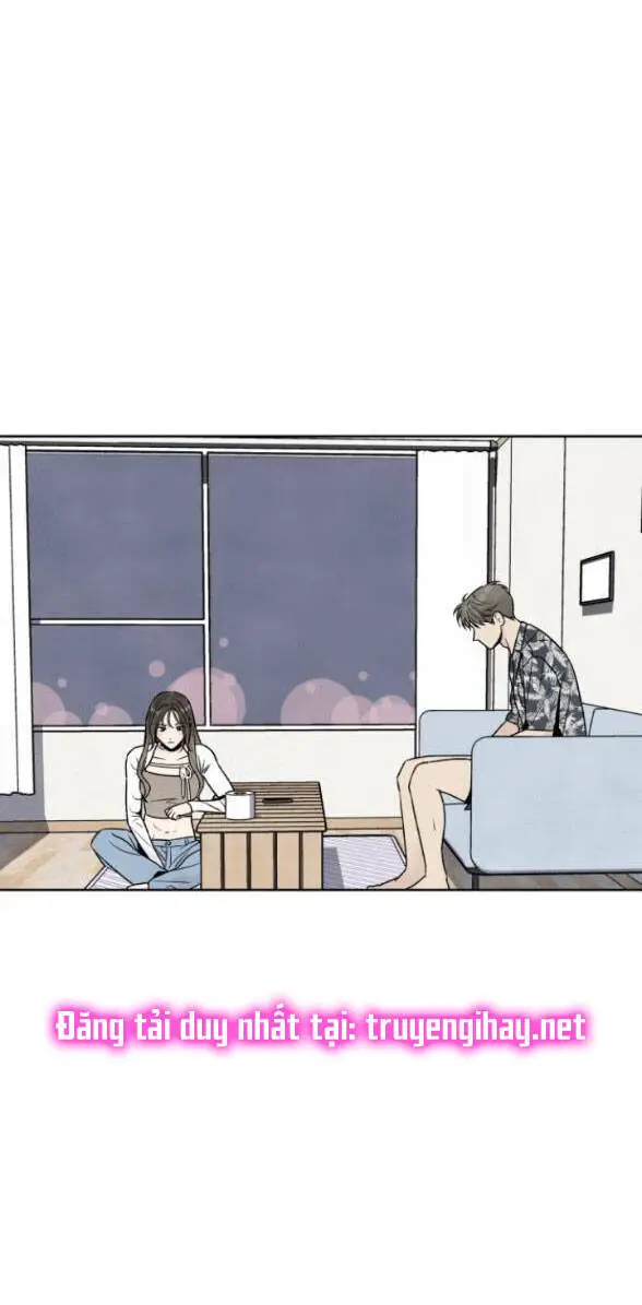 Điều Khiến Tôi Quyết Tâm Chết Đi Nettruyen ZZZ Chương 47.1 Page 24