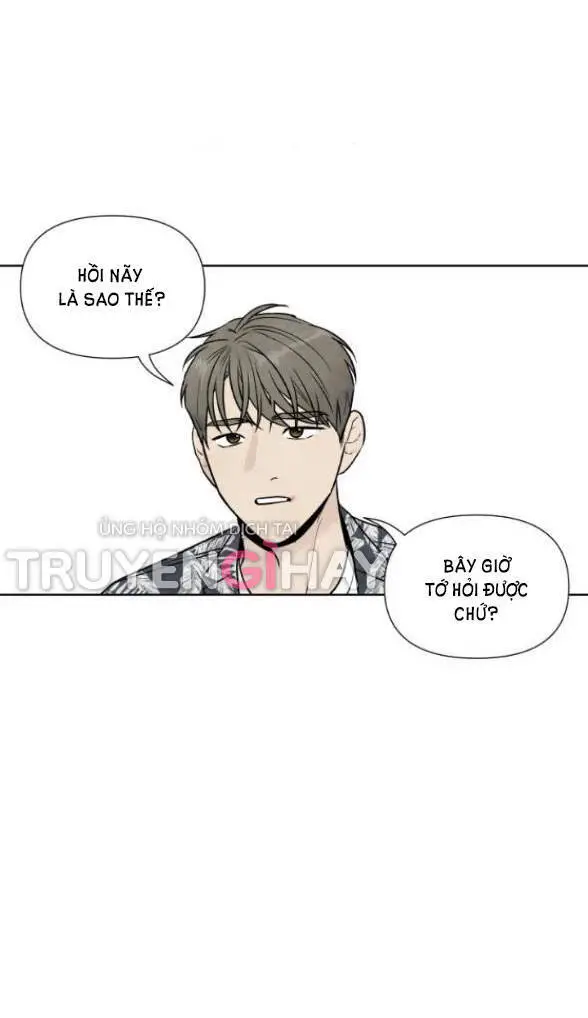 Điều Khiến Tôi Quyết Tâm Chết Đi Nettruyen ZZZ Chương 47.1 Page 25