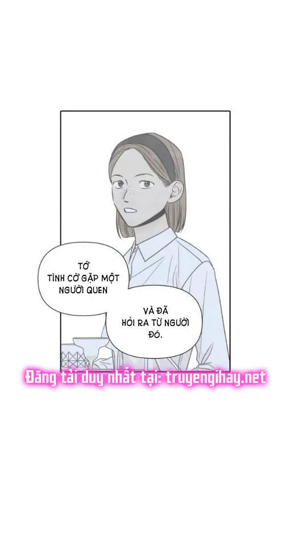 Điều Khiến Tôi Quyết Tâm Chết Đi Nettruyen ZZZ Chương 47.1 Page 27