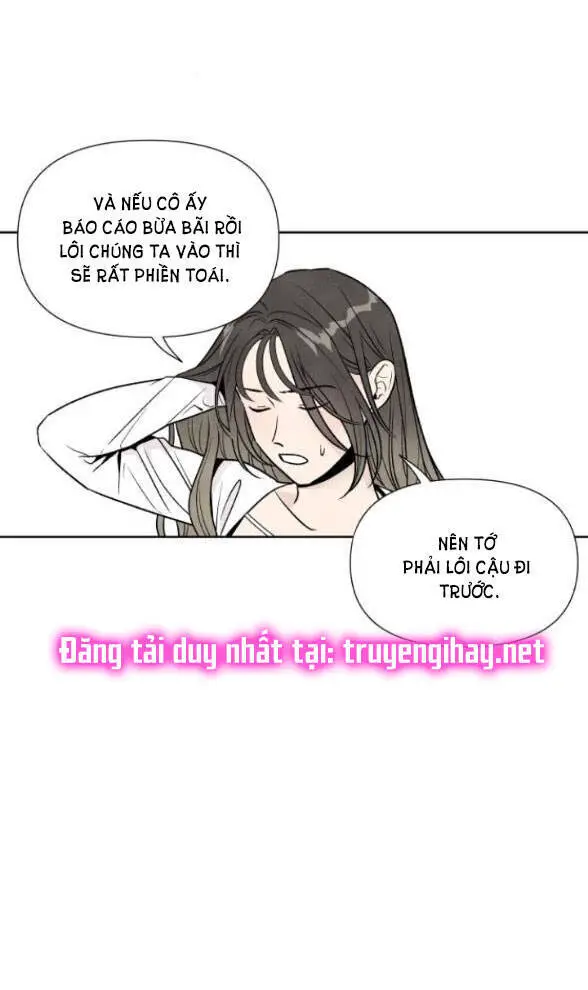 Điều Khiến Tôi Quyết Tâm Chết Đi Nettruyen ZZZ Chương 47.1 Page 30