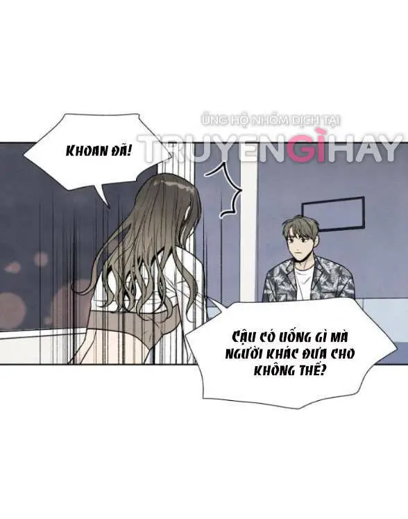Điều Khiến Tôi Quyết Tâm Chết Đi Nettruyen ZZZ Chương 47.1 Page 31