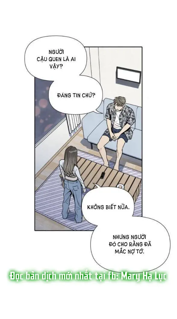 Điều Khiến Tôi Quyết Tâm Chết Đi Nettruyen ZZZ Chương 47.1 Page 37