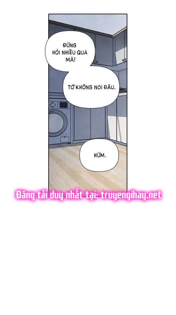 Điều Khiến Tôi Quyết Tâm Chết Đi Nettruyen ZZZ Chương 47.1 Page 38