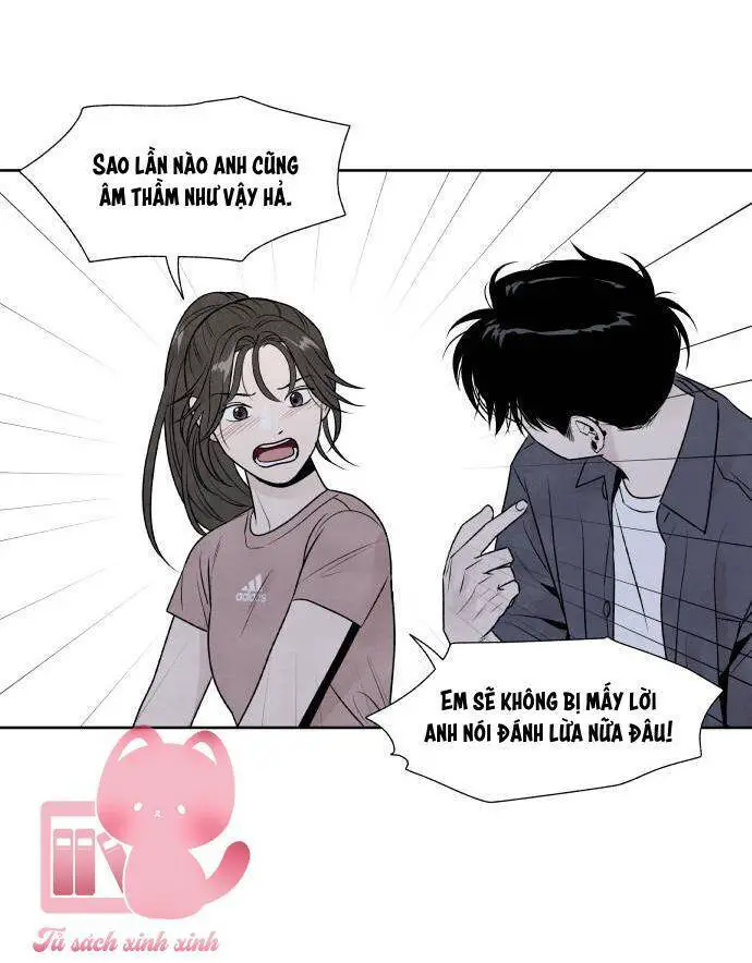 Điều Khiến Tôi Quyết Tâm Chết Đi Nettruyen ZZZ Chương 29 Page 50