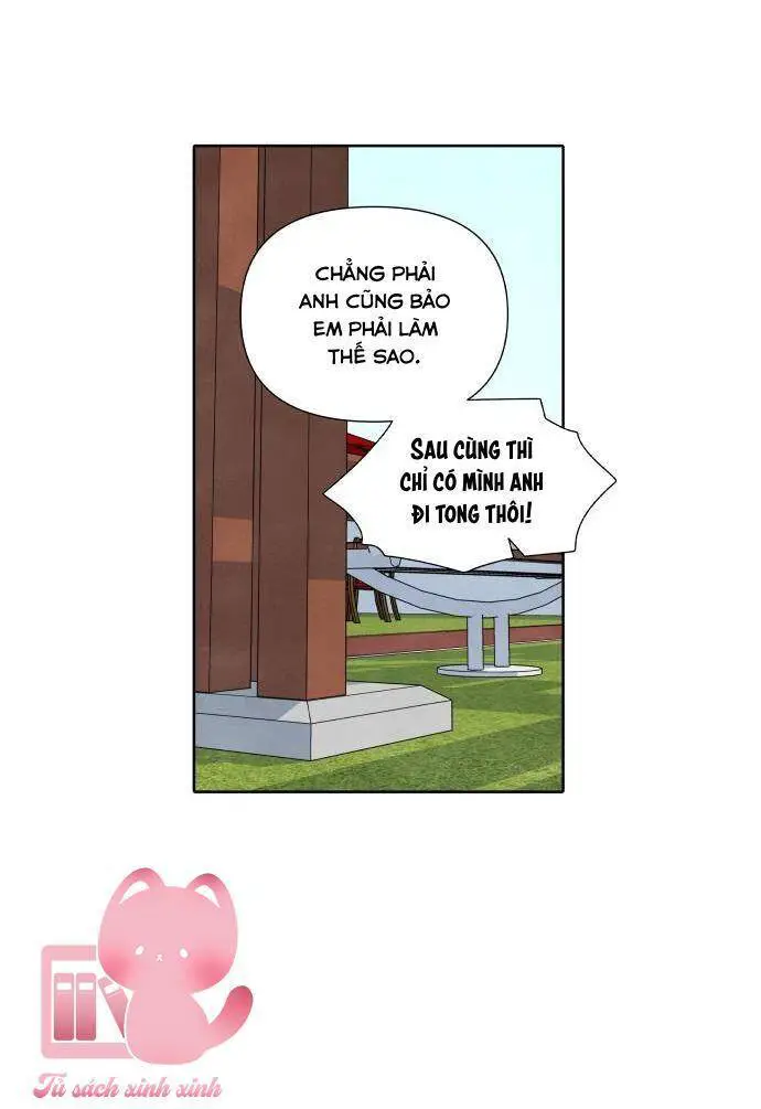 Điều Khiến Tôi Quyết Tâm Chết Đi Nettruyen ZZZ Chương 29 Page 52